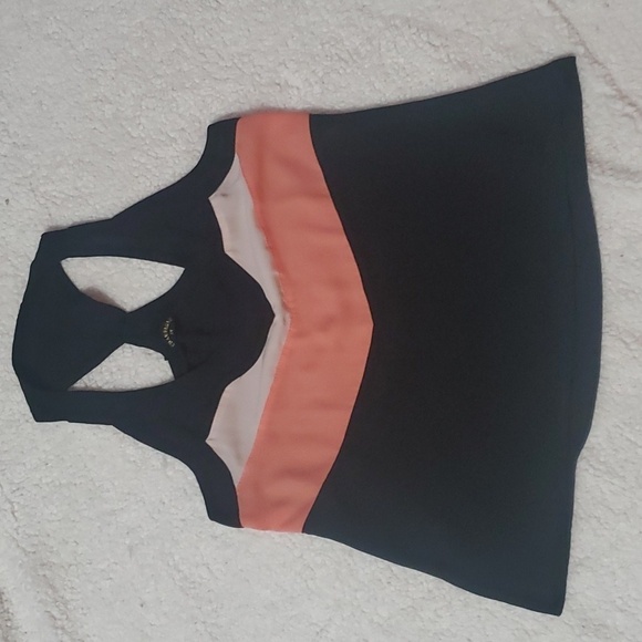 Champagne top - Picture 8 of 10